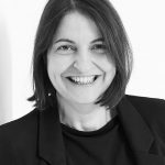 Prof. Dr. Eva Vonau Prof. Dr. Eva Vonau
